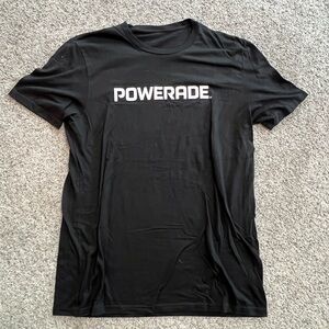 Men’s Powerade T-Shirt size XL